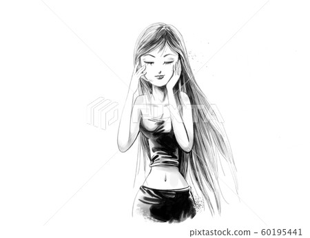 Female life Female life 60195441