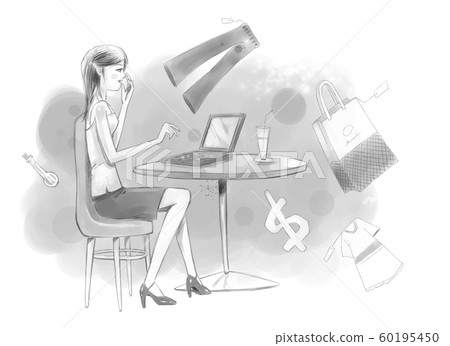 Female life 60195450