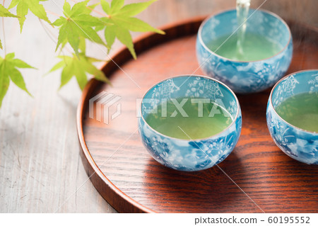 綠茶 綠茶 60195552