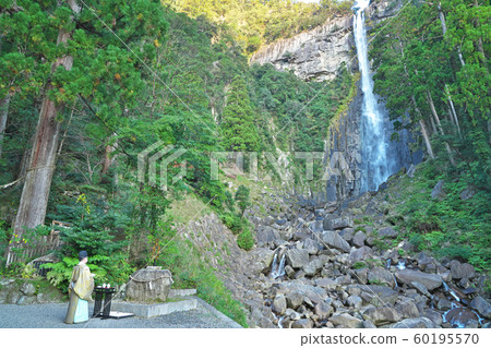 [Nachi Falls Hida Shrine] Nachiyama, Nachi Katsuura-cho, Higashinada-gun, Wakayama 60195570