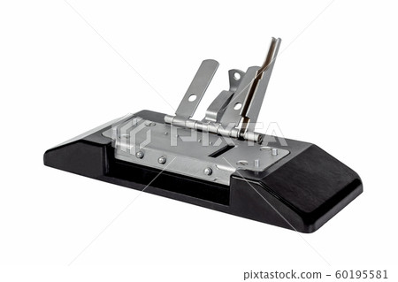 Manual press for gluing film 60195581