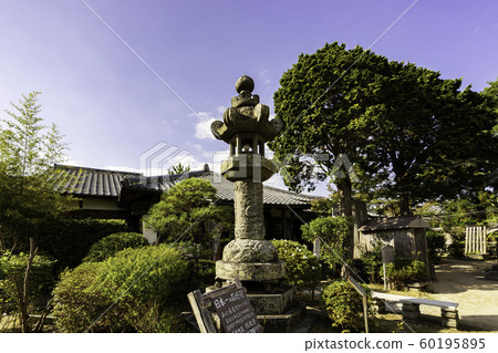Enjoji Castle Town Enji-ji Ishizuchi, Sakai City, Yamaguchi Prefecture Enjoji Castle Town Enji-ji Ishizuchi, Sakai City, Yamaguchi Prefecture 60195895