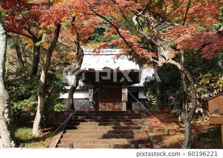 Engakuji temple Engakuji temple 60196221