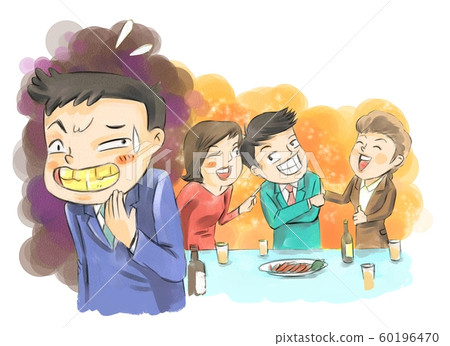 Tooth health 60196470