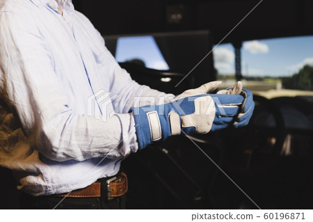 eSports Driving Simulator Racing Glove eSports Driving Simulator Racing Glove 60196871