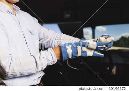 eSports Driving Simulator Racing Glove eSports Driving Simulator Racing Glove 60196872