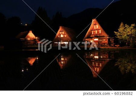 初夏點燃五Go山 初夏點燃五Go山 60196882