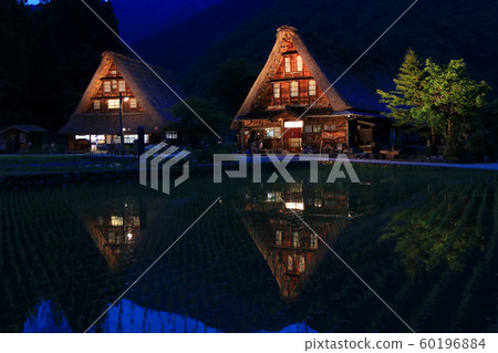 初夏點燃五Go山 初夏點燃五Go山 60196884