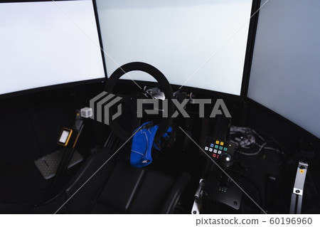 Driving simulator 60196960