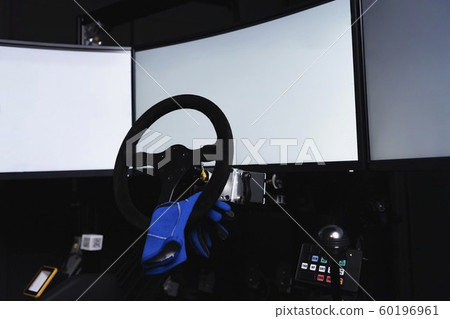 Driving simulator 60196961