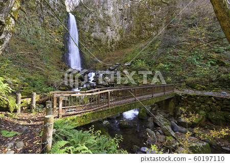 Aramaki (Tottori City, Tottori Prefecture) 60197110