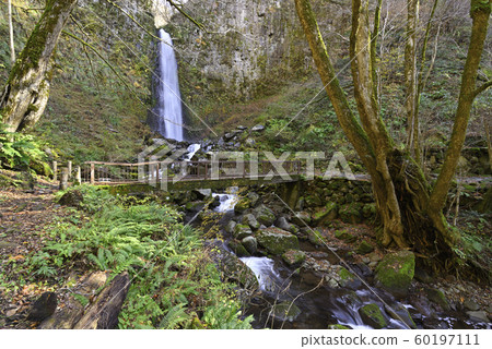Aramaki (Tottori City, Tottori Prefecture) Aramaki (Tottori City, Tottori Prefecture) 60197111