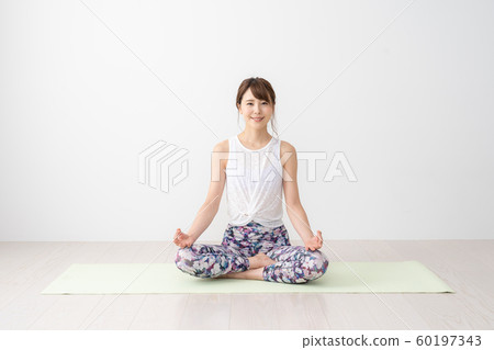 yoga     60197343