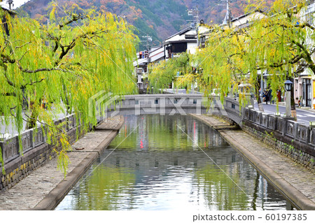 兵庫縣豐岡市城崎溫泉鄉 兵庫縣豐岡市城崎溫泉鄉 60197385