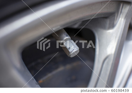 Air valve 3721 60198439