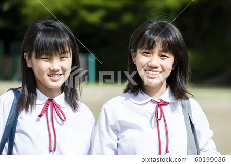 初中學生生活朋友 60199086