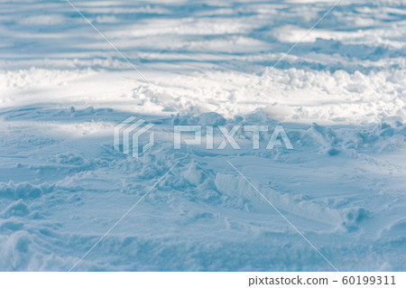 雪地 60199311