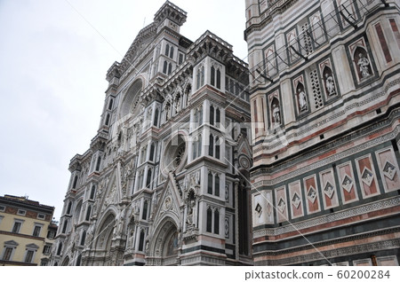 Florence大教堂 60200284