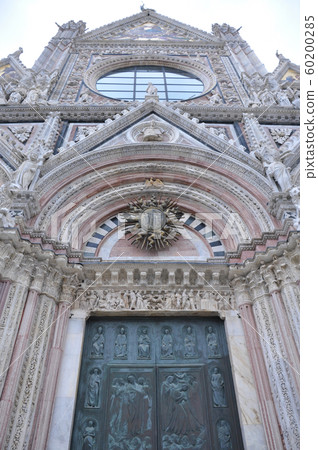 錫耶納大教堂 60200285