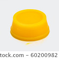 Orange pudding 60200982