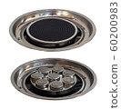 Infrared gas stove burner 60200983