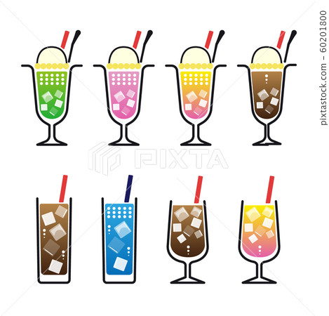 Cafe Simple Menu Drink 60201800