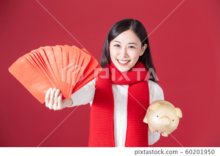 chinese new year concept 60201950