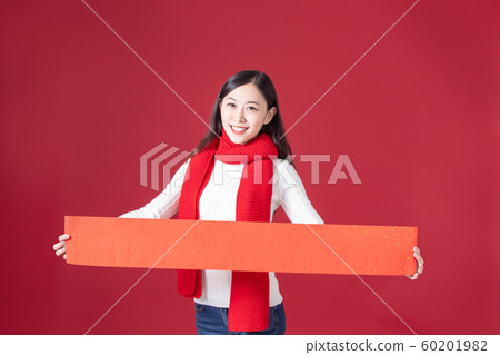 chinese new year concept 60201982