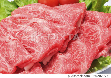 For beef loin sukiyaki 03 60202973