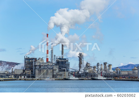 Industrial zone Factory zone 60203002