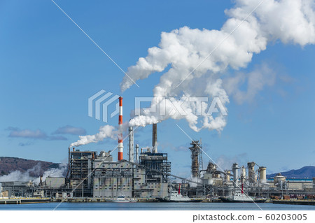Industrial zone Factory zone 60203005