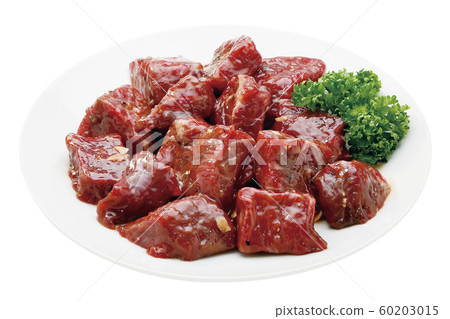 大腿牛肉調味料05（通過） 60203015