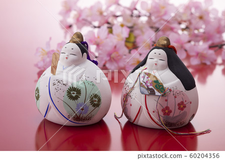 Hina doll 60204356