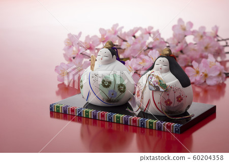 Hina doll 60204358