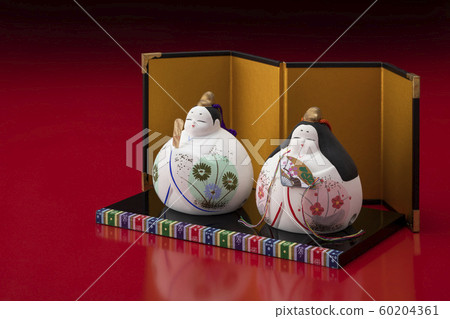 Hina doll 60204361