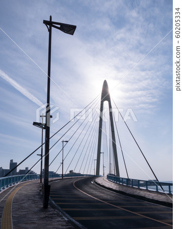 太陽橋和歌山Ha宮海灘 60205334