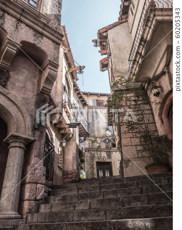 太陽橋和歌山Ha宮海灘 60205343