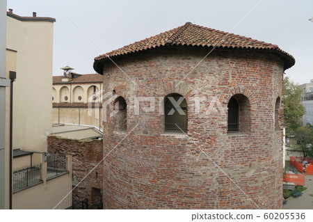 米蘭考古博物館 米蘭考古博物館 60205536