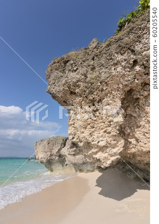 Miyakojima / Kuruma Island / Nagama Beach 60205540