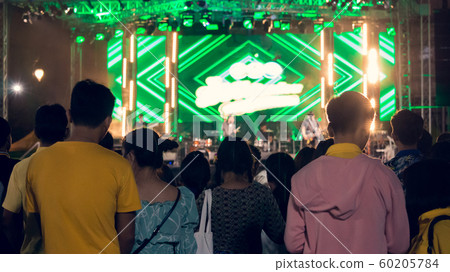 The youth in the concerts have very bright lights The youth in the concerts have very bright lights 60205784