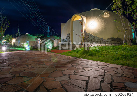 [Wakayama Prefecture] Toletore Village and Landscape 60205924