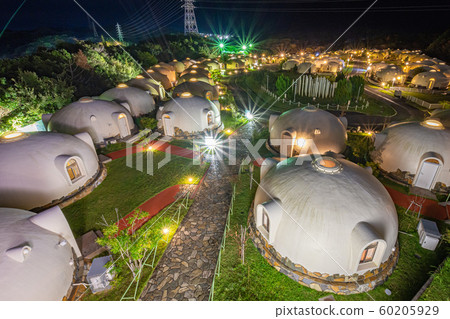 [Wakayama Prefecture] Toletore Village and Landscape 60205929