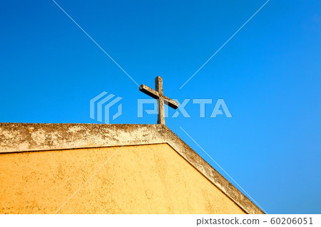 Jeju Island, Lunga, Empty House, Church Jeju Island, Lunga, Empty House, Church 60206051
