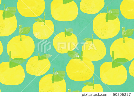 Tangerine orange citrus collage Tangerine orange citrus collage 60206257