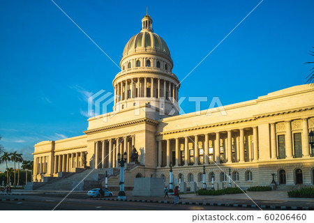 National Capitol Building in havana, cuba National Capitol Building in havana, cuba 60206460