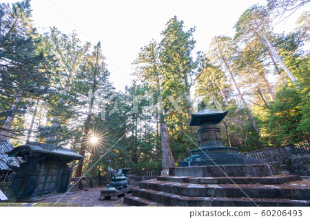 Nikko Toshogu Nikko Toshogu 60206493