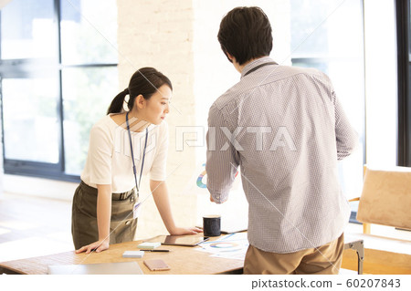 Business description Business description 60207843