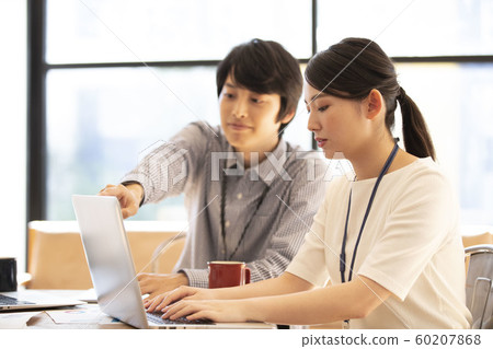 商用PC操作 商用PC操作 60207868