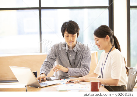 業務規劃 業務規劃 60208182