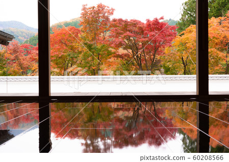 霍藤寺的秋天 霍藤寺的秋天 60208566